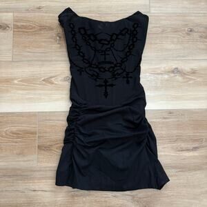 Outcast Ashia Mini Dress S